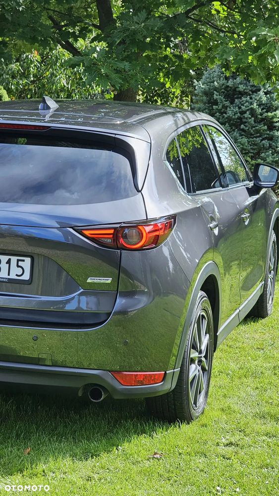 Mazda CX-5 2.0 Skypassion - 10
