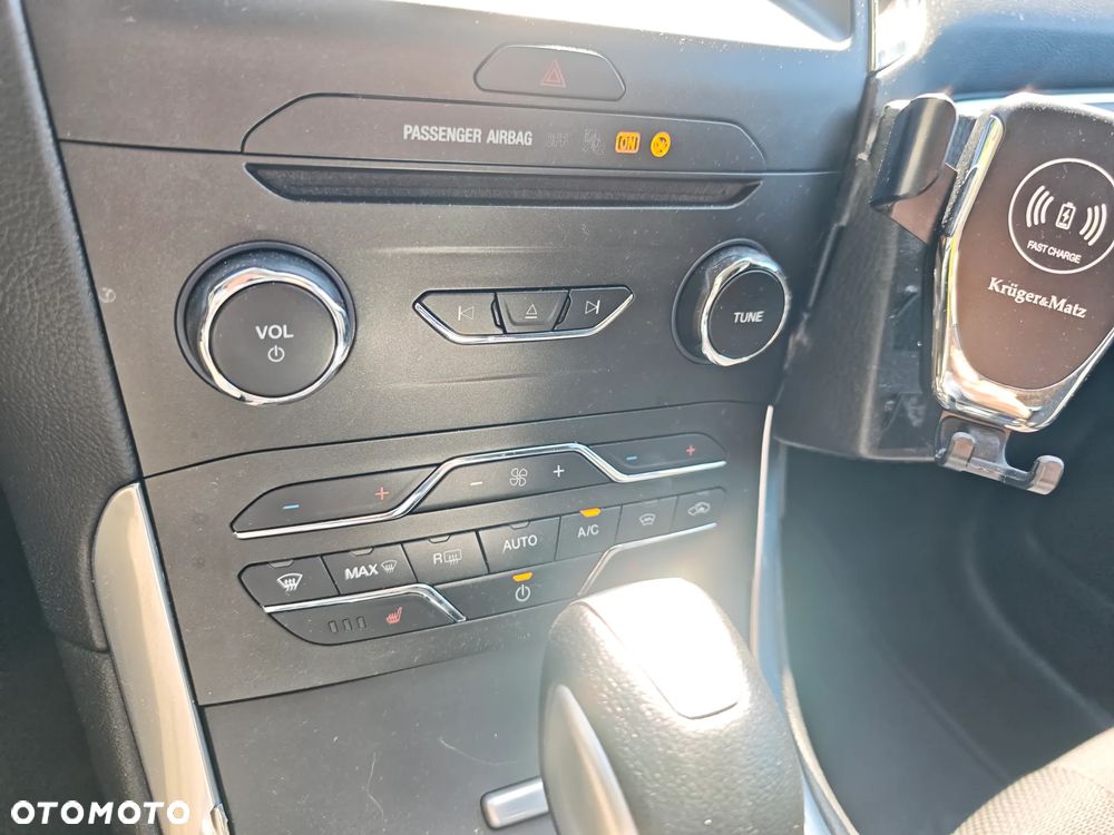 Ford S-Max 2.0 TDCi 4WD Titanium PowerShift - 20