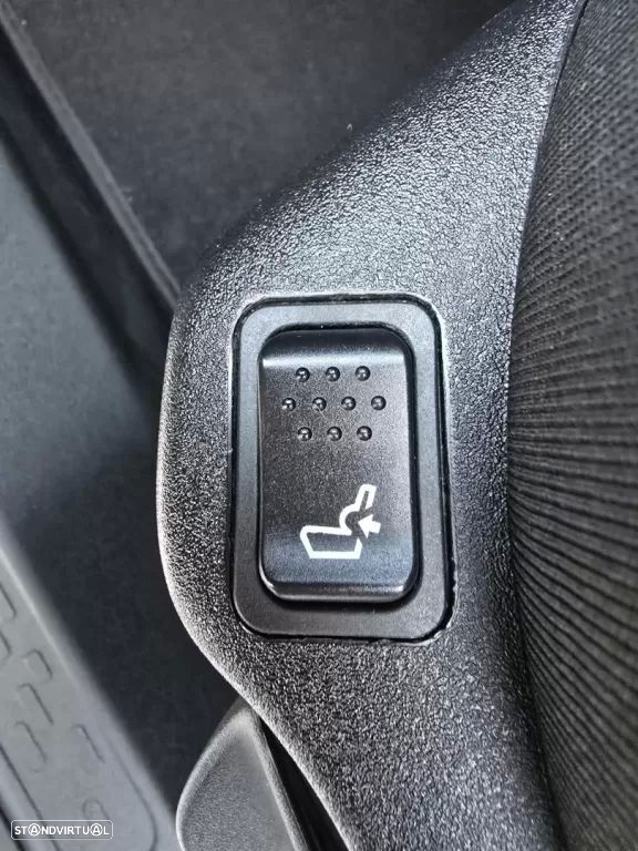 Fiat 500X 1.6 MJ Lounge S&S - 17