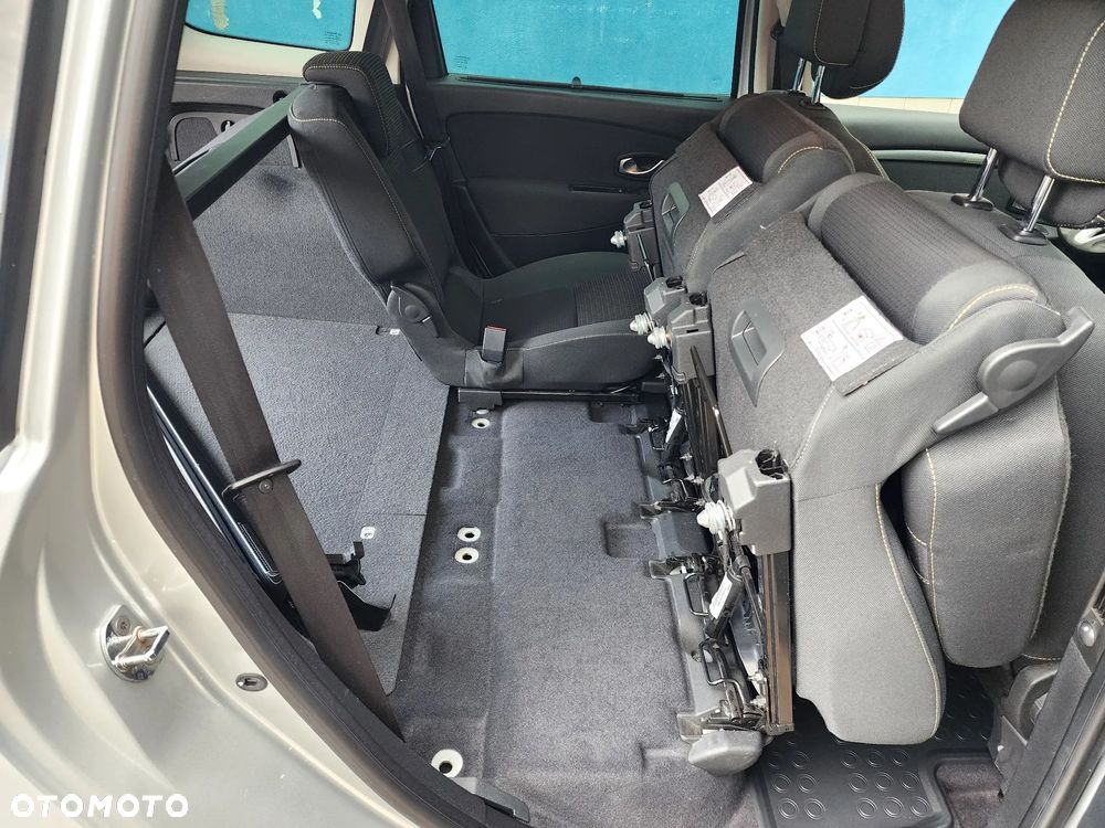 Renault Grand Scenic 1.6 16V 110 Dynamique - 35