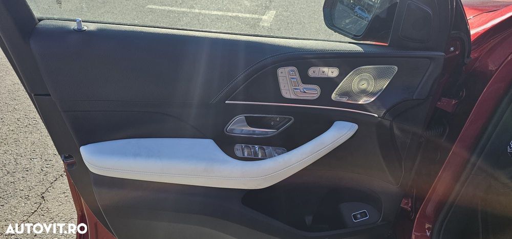 Mercedes-Benz GLE - 17