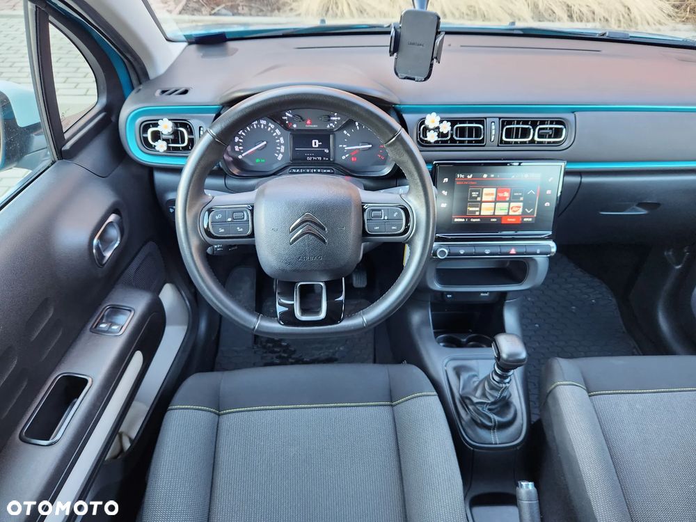 Citroën C3 - 25