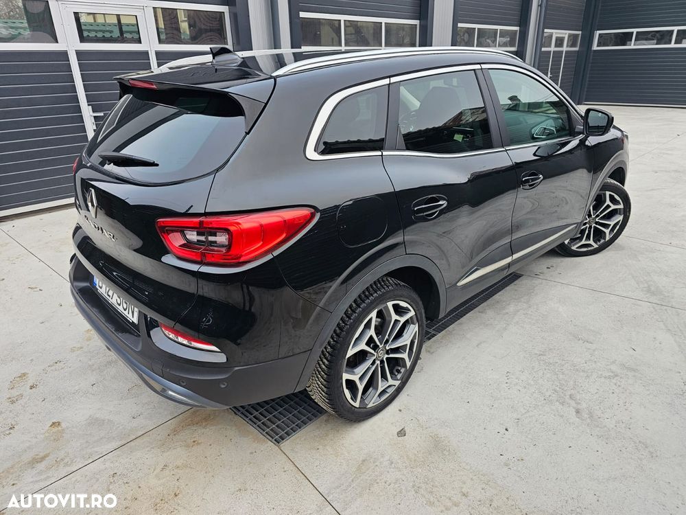 Renault Kadjar BLUE dCi 115 EDC INTENS - 7