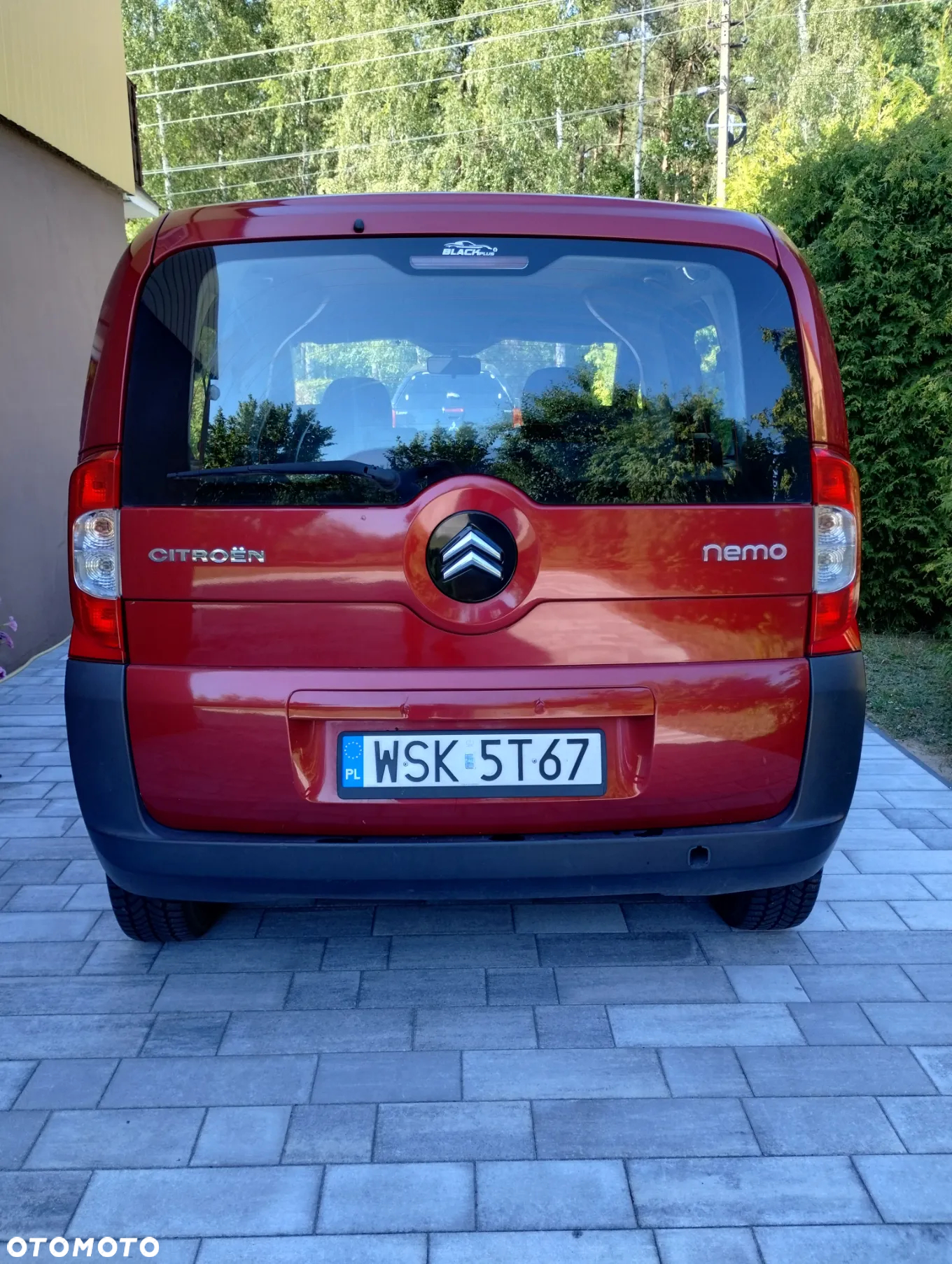 Citroën Nemo 1.4 HDi Equilibre - 5