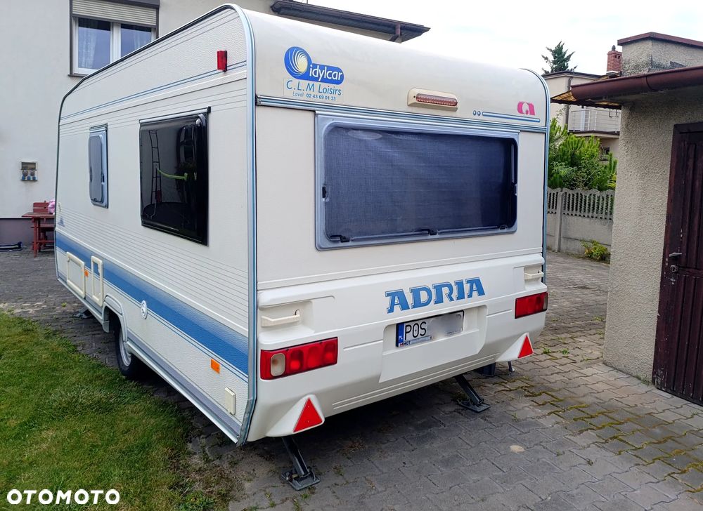 Adria 432 - 5