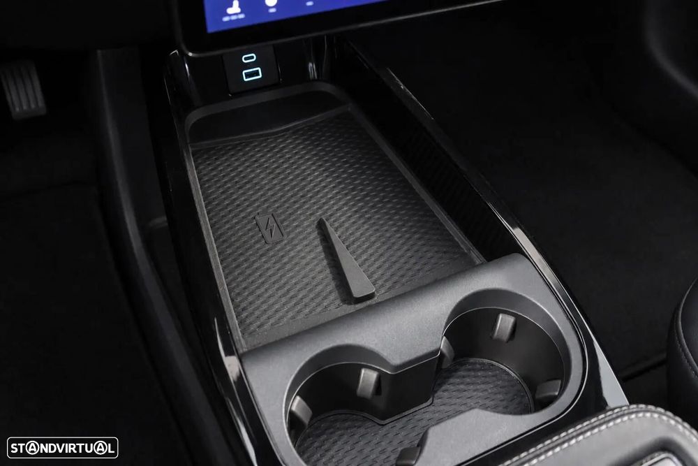 Ford Mustang Mach-E 75.7 kWh Base - 20