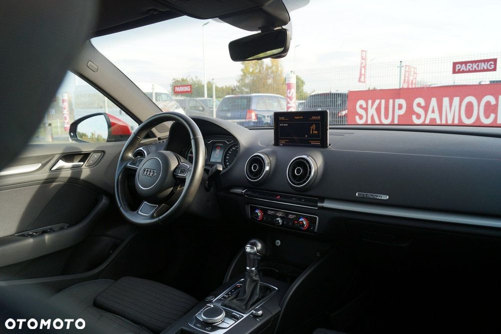 Audi A3 Sportback - 19