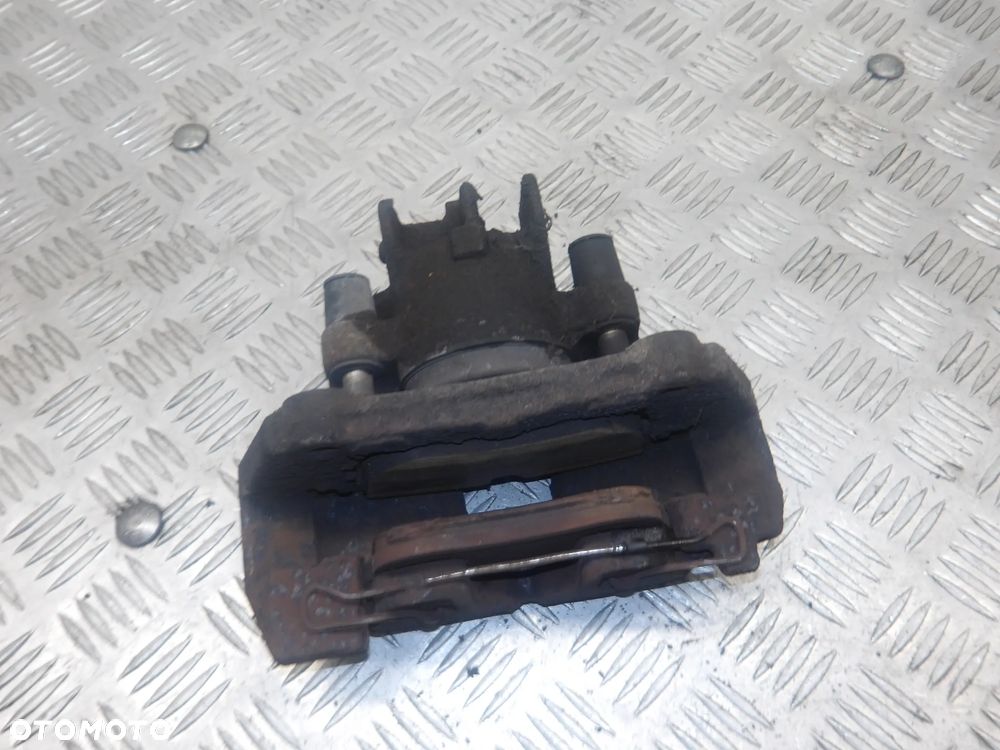 ROVER 75 RJ 2.0D 03-05 ZACISK HAMULCOWY PRAWY LEWY PRZÓD - 8