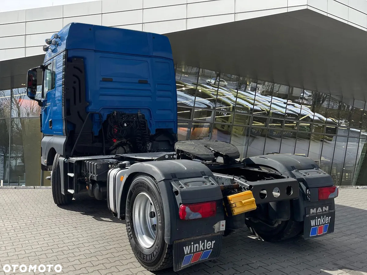 MAN TGX 18.440 4X4H BLS Hydro – MAN Serwis Modlnica - 9