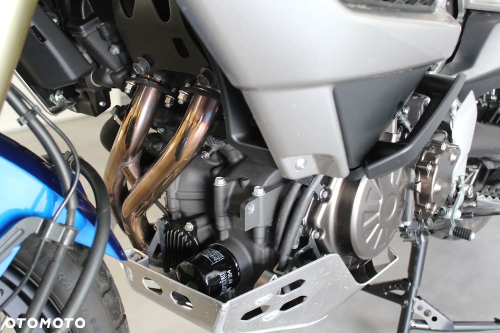 Yamaha Super Tenere - 20
