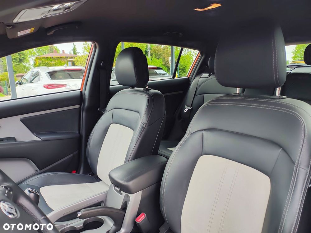 Kia Sportage 1.6 GDI Business Line L 2WD - 11