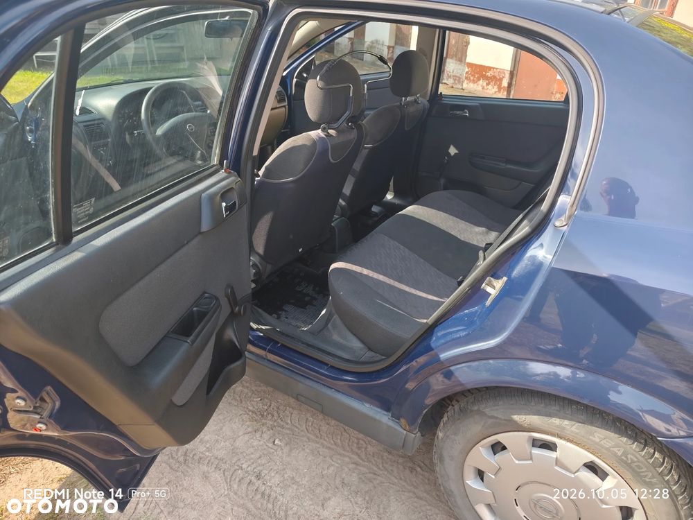 Opel Astra - 7