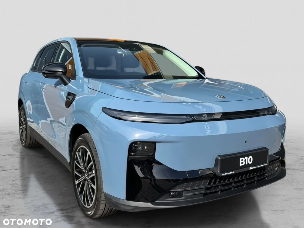 Leapmotor B10 56.2kWh PRO Life