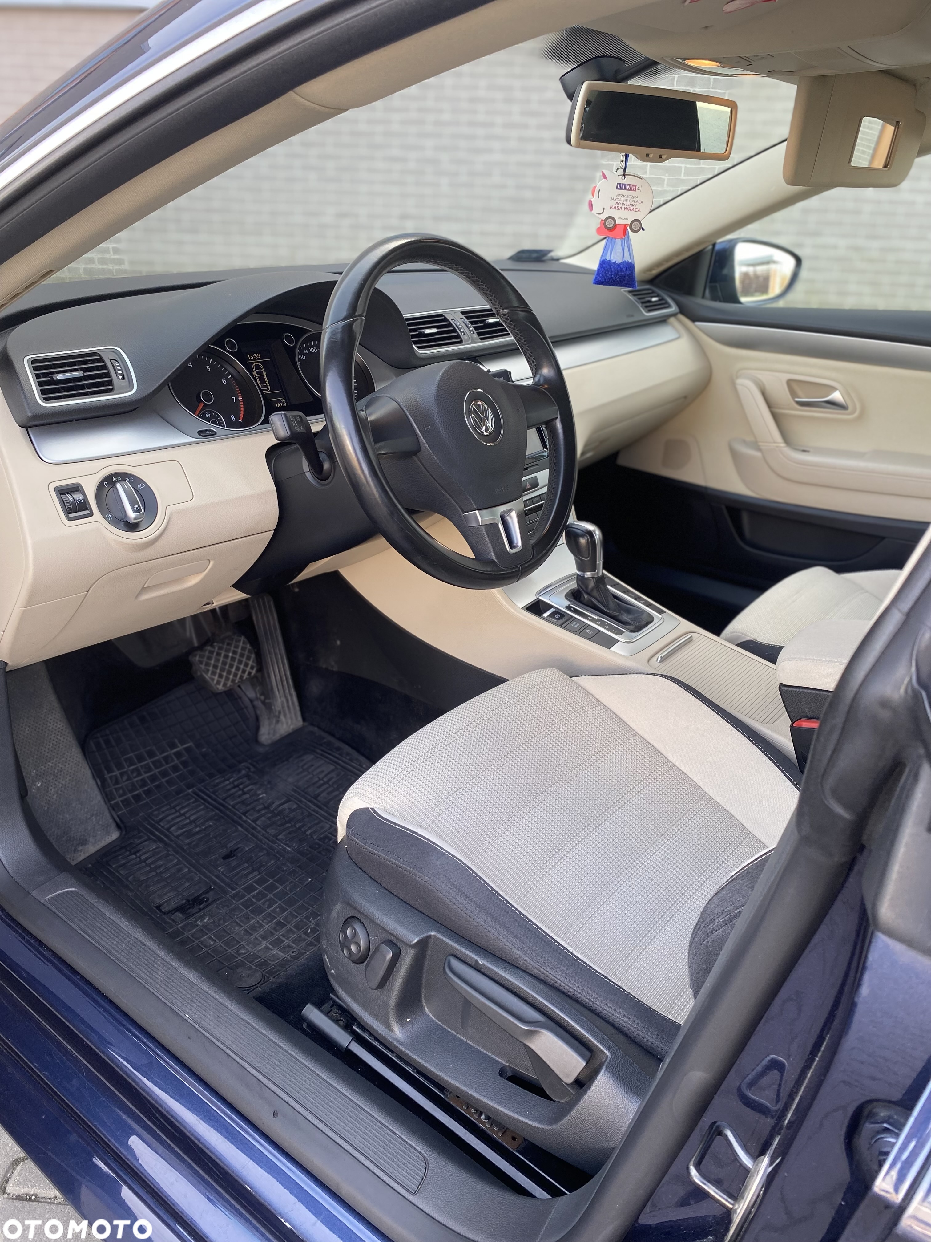 Volkswagen Passat CC 1.8 TSI DSG - 4