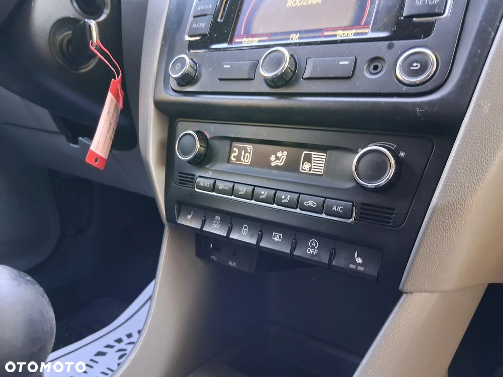 Seat Toledo 1.6 TDI Style - 15