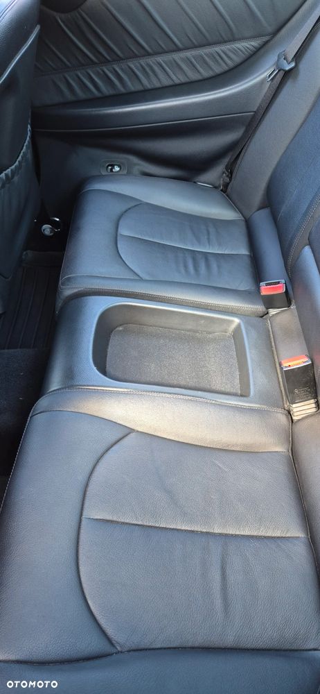 Mercedes-Benz CLK 200 Kompressor Automatik Elegance - 37