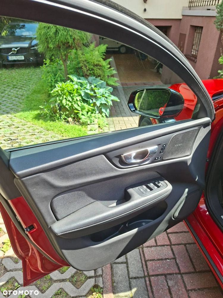Volvo V60 B4 D Geartronic RDesign - 25
