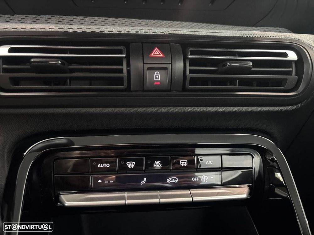 Citroën C3 1.2 PureTech Max - 19