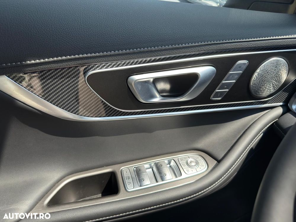 CHERY Tiggo 7 2025 — imagine 9