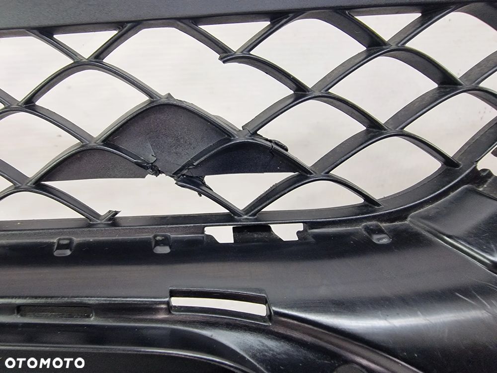MERCEDES GLE W166 AMG POD KAMERE 15- ATRAPA / GRILL PRZEDNI PRZÓD , NR A1668880260 , NR AUKCJI N799 - 6
