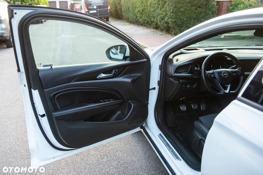 Opel Insignia 1.5 Direct InjectionTurbo Business Edition - 17