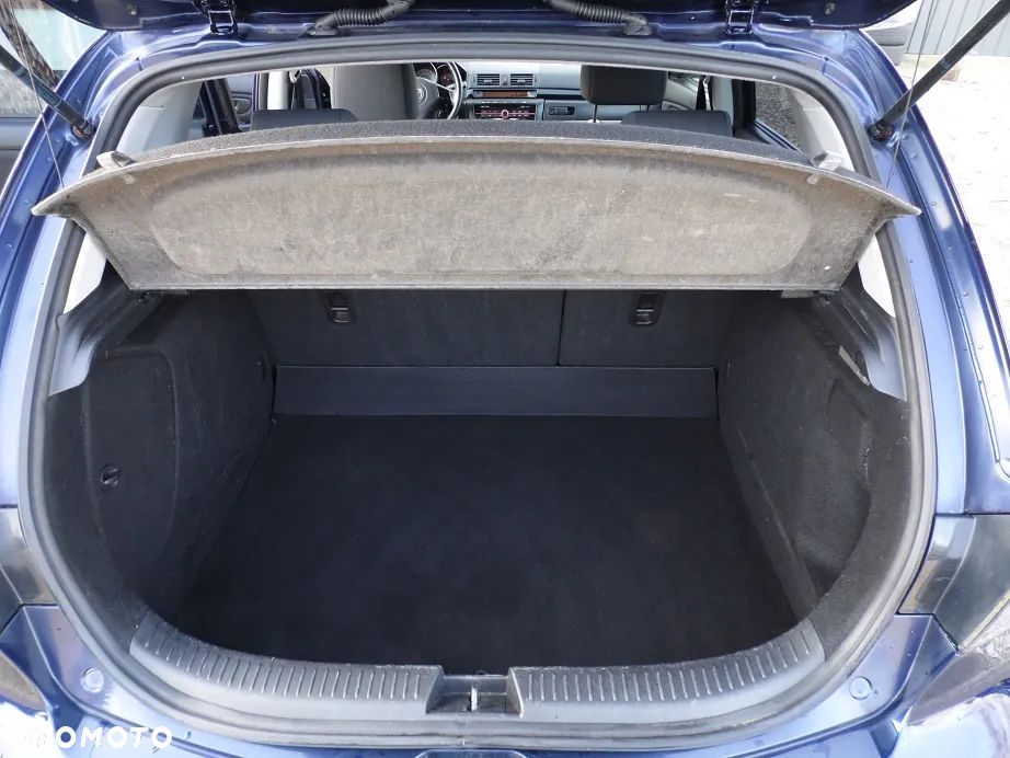 Mazda 3 1.6 Sport Active - 12