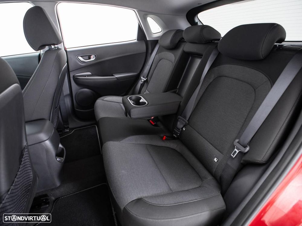 Hyundai Kauai 39 kWh Premium - 10