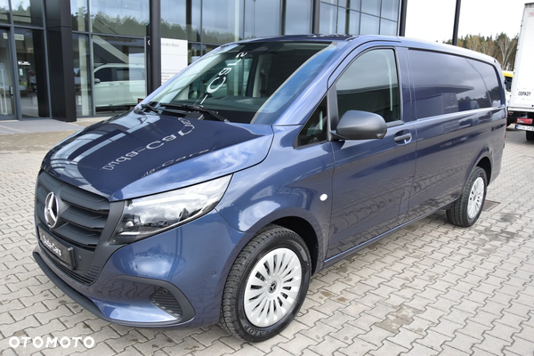 Mercedes-Benz Vito 119 CDI