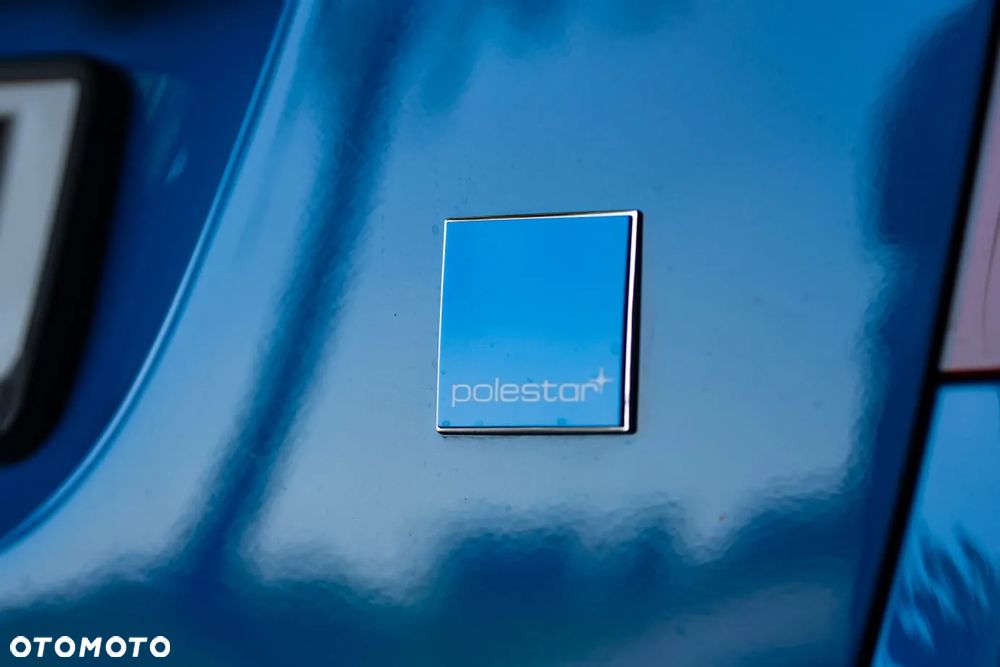 Volvo S60 Polestar - 17