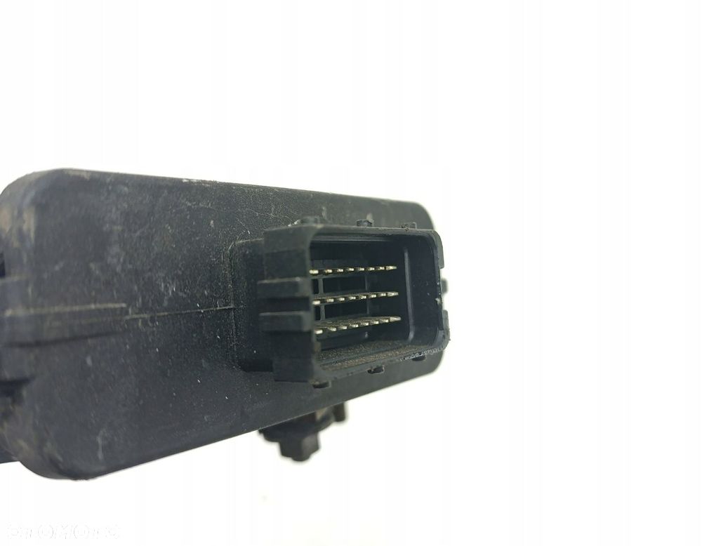 KOMPUTER STEROWNIK GAZU LPG 67R011002 - 4