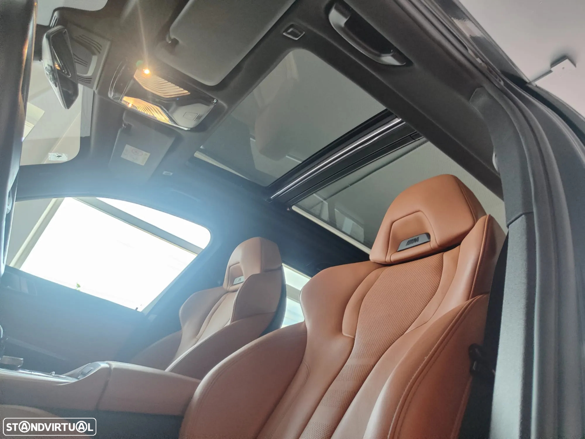 BMW X5 45 e xDrive Pack M - 28