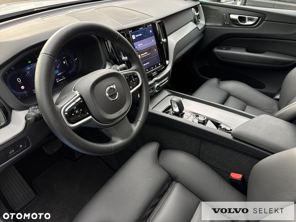 Volvo XC 60 - 10