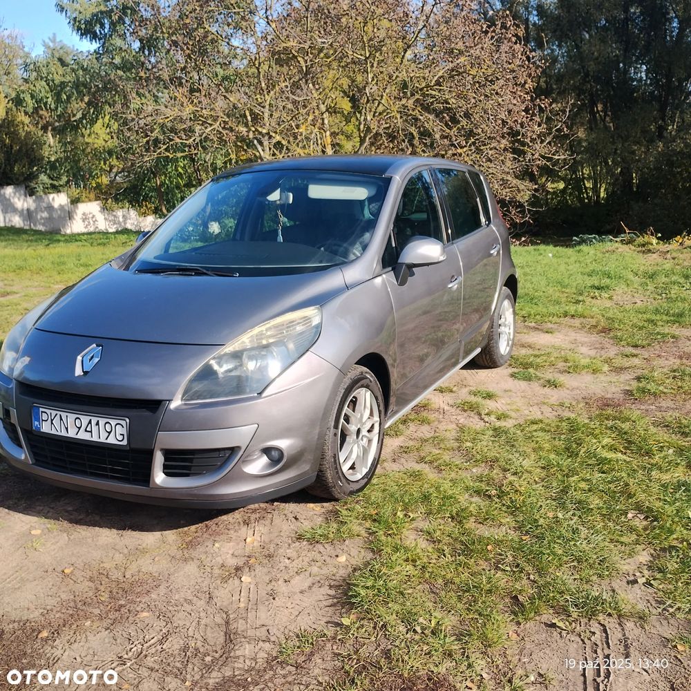 Renault Scenic - 14