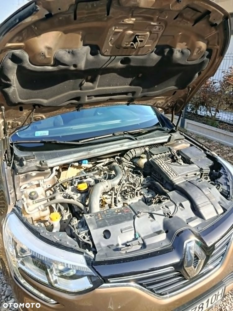 Renault Megane 1.2 Energy TCe Limited - 33