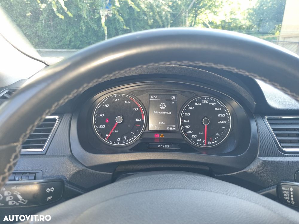 Seat Toledo 1.0 TSI Start&Stop Reference - 20