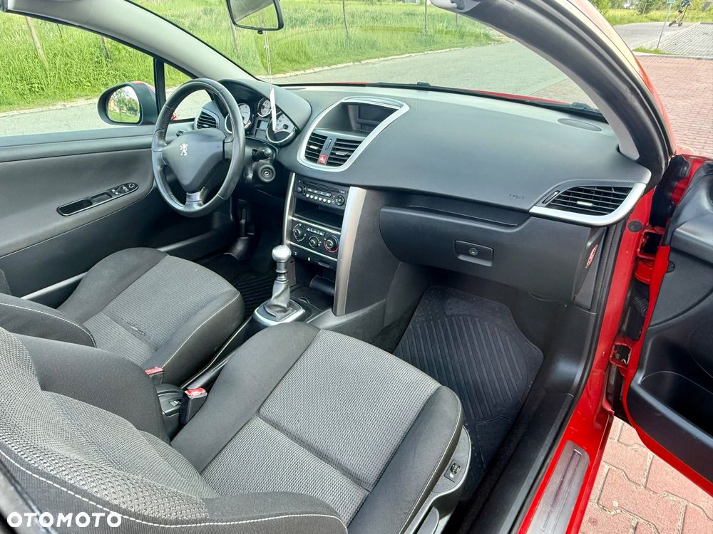 Peugeot 207 CC 1.6 HDi Premium - 37