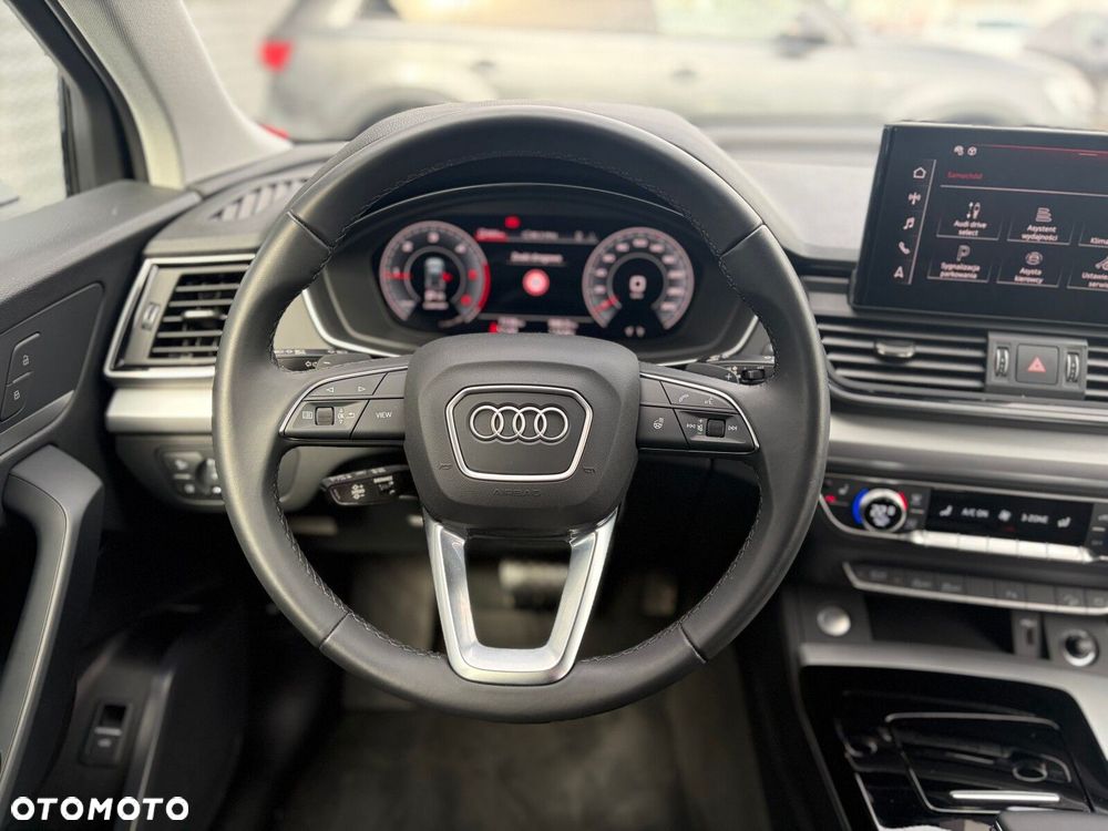 Audi Q5 - 14