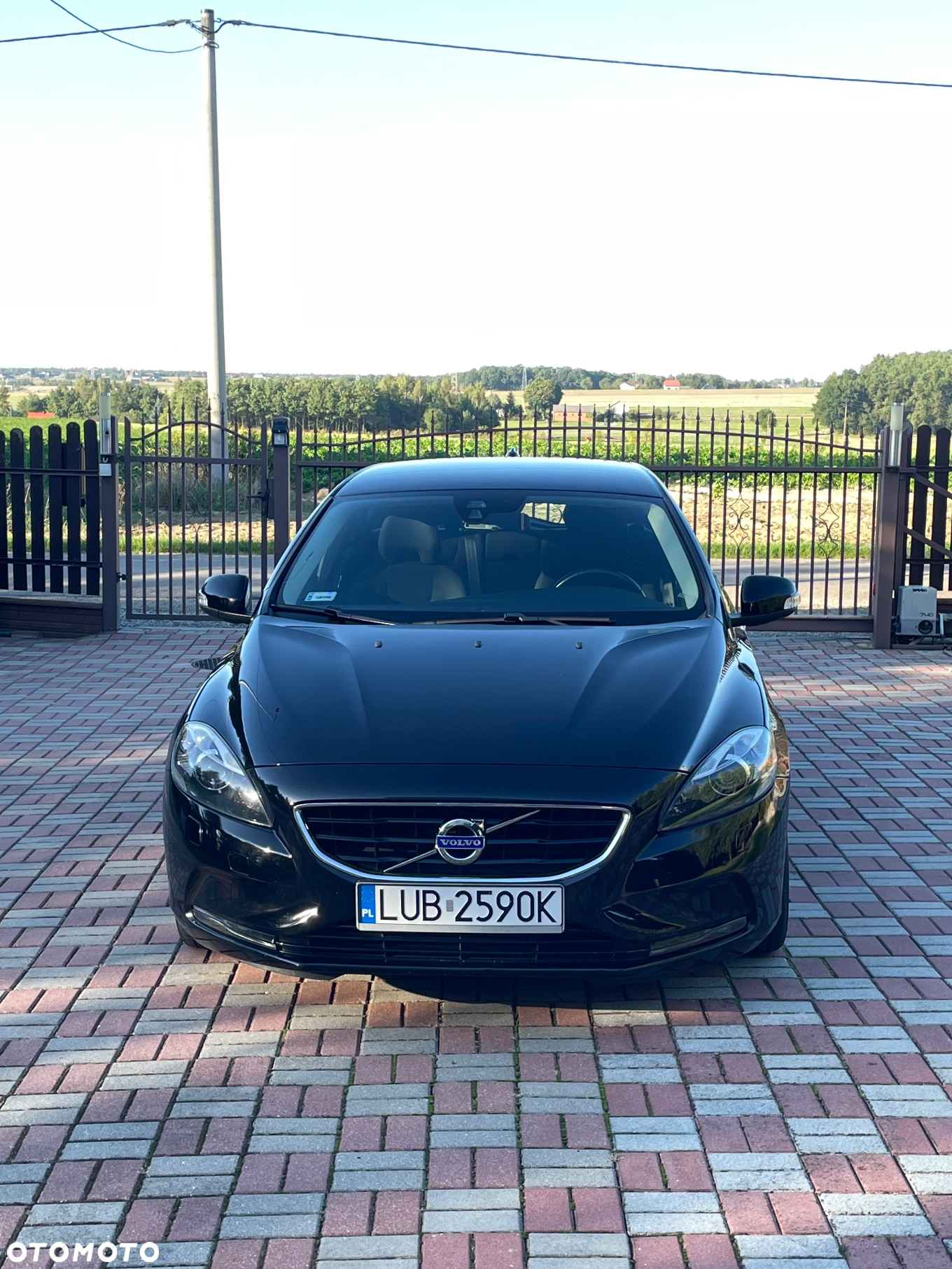 Volvo V40 D3 Geartronic - 6