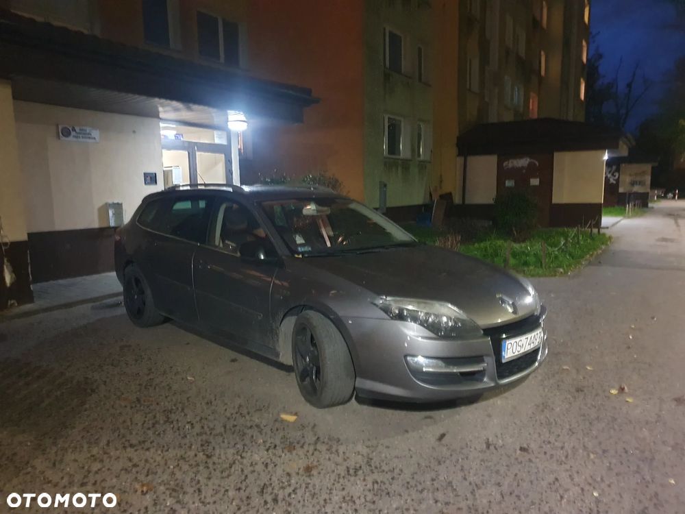 Renault Laguna ENERGY dCi 130 FAP Start & Stop Bose Edition - 23