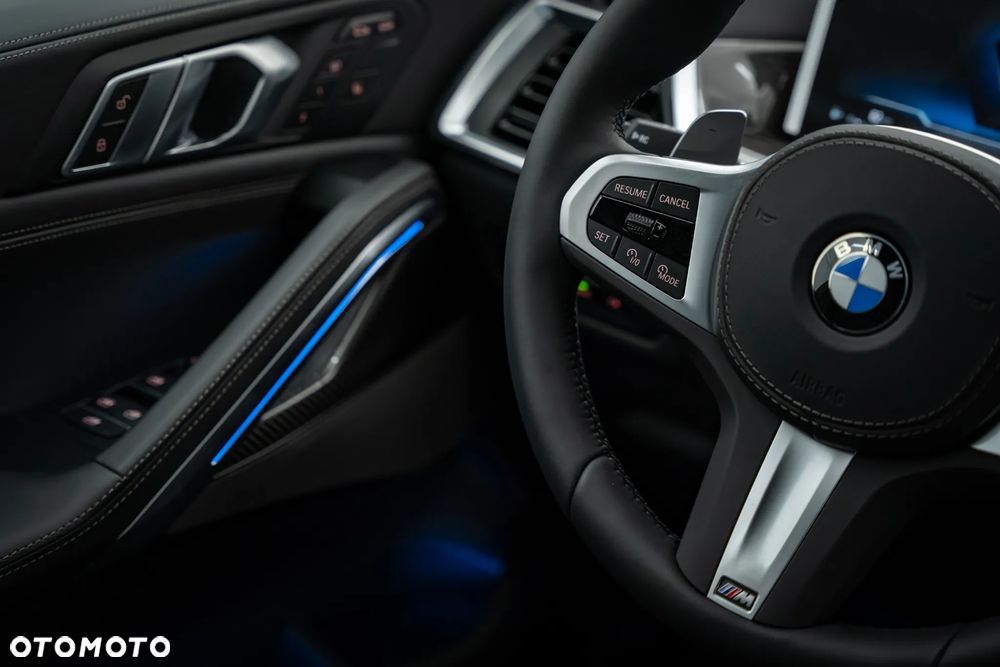 BMW X6 xDrive30d - 30