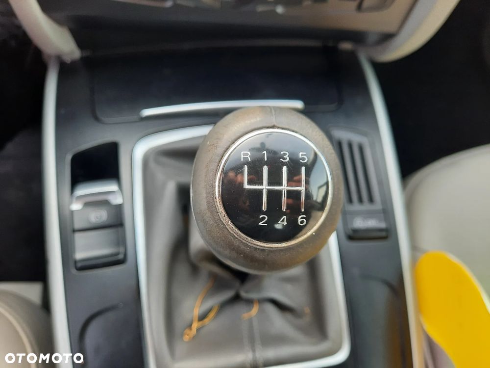 Audi A4 Limousine 2.0 TDI DPF Ambition - 23