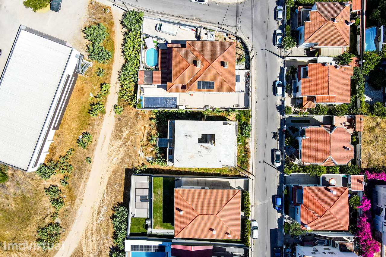 Moradias Geminadas, Almada - Grande imagem: 2/11