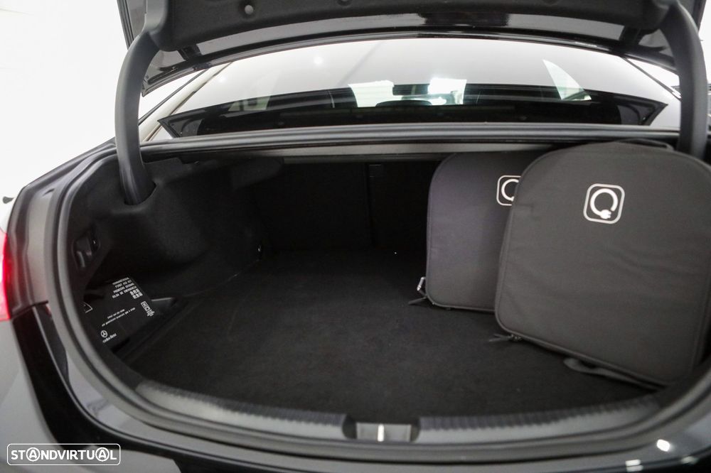 Mercedes-Benz C 300 de AMG Line - 9