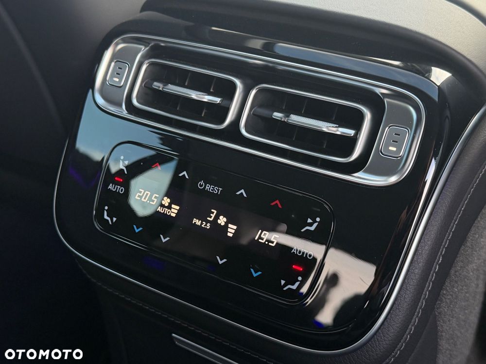 Mercedes-Benz Klasa S - 34