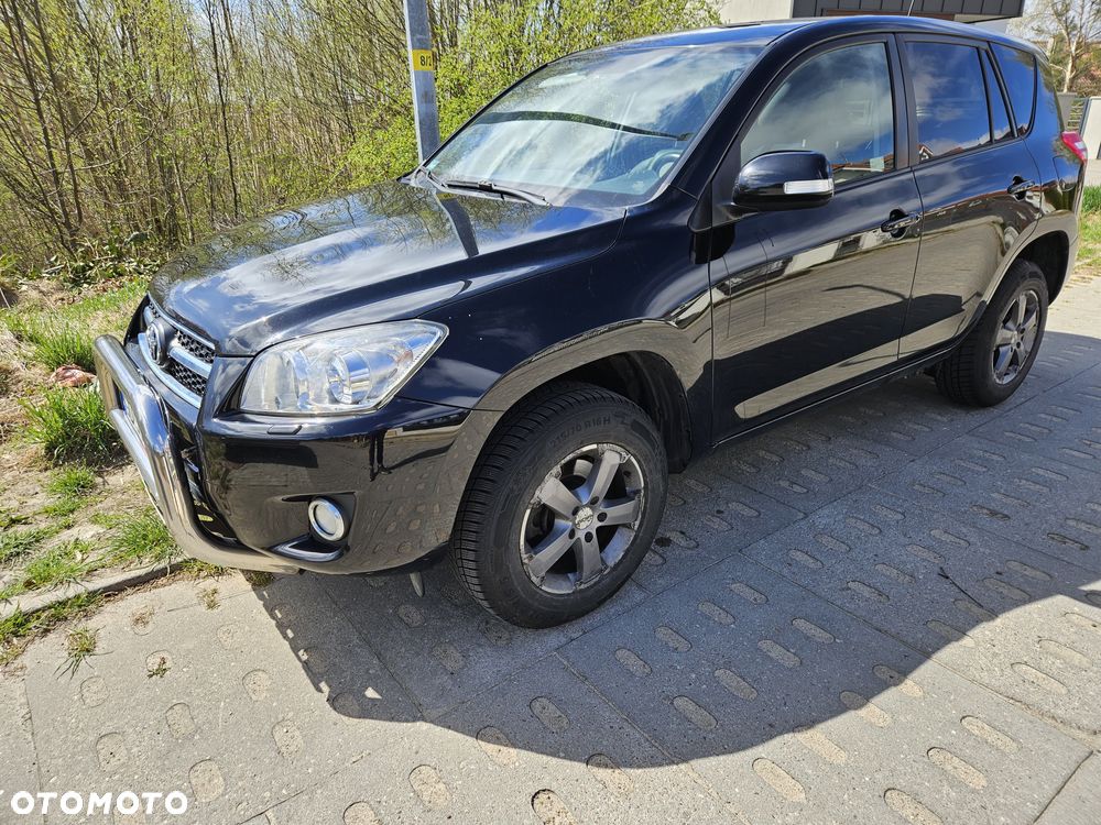 Toyota RAV4 2.0 VVT-i Prestige NAVI MS - 2