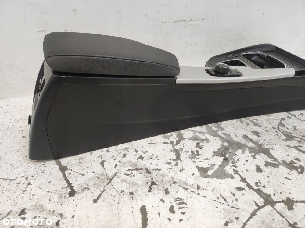 tunel środkowy podłokietnik eu bmw iii 3 gt f34 - 11