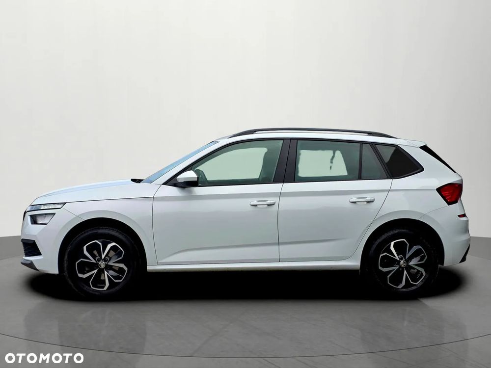 Skoda Kamiq 1.0 TSI Ambition - 3
