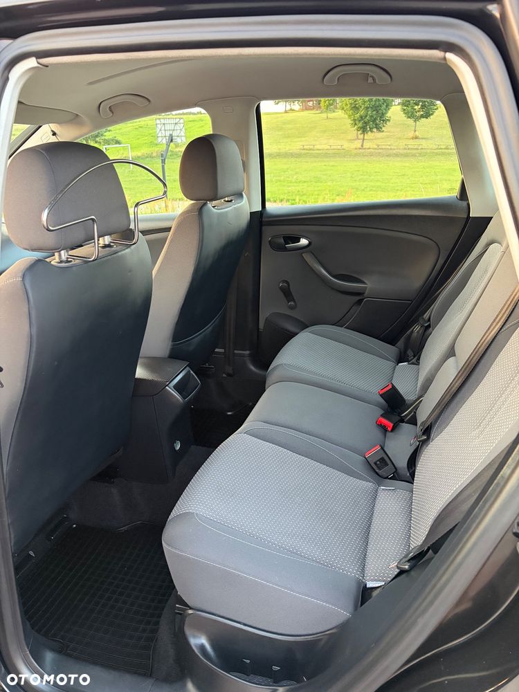 Seat Altea - 10