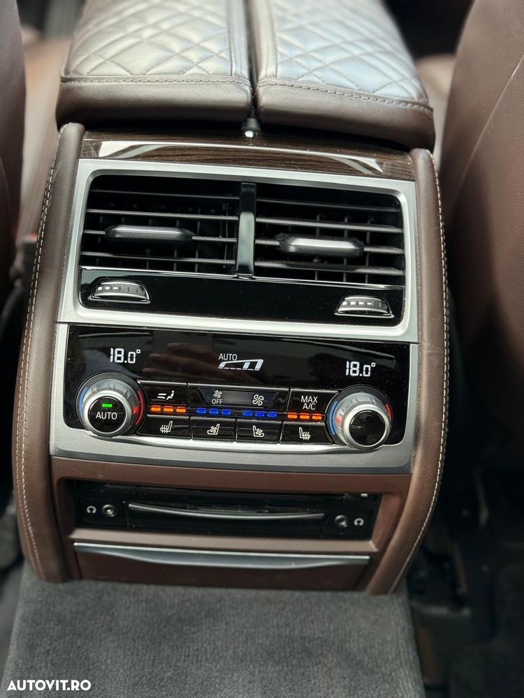 BMW Seria 7 740Ld xDrive - 9