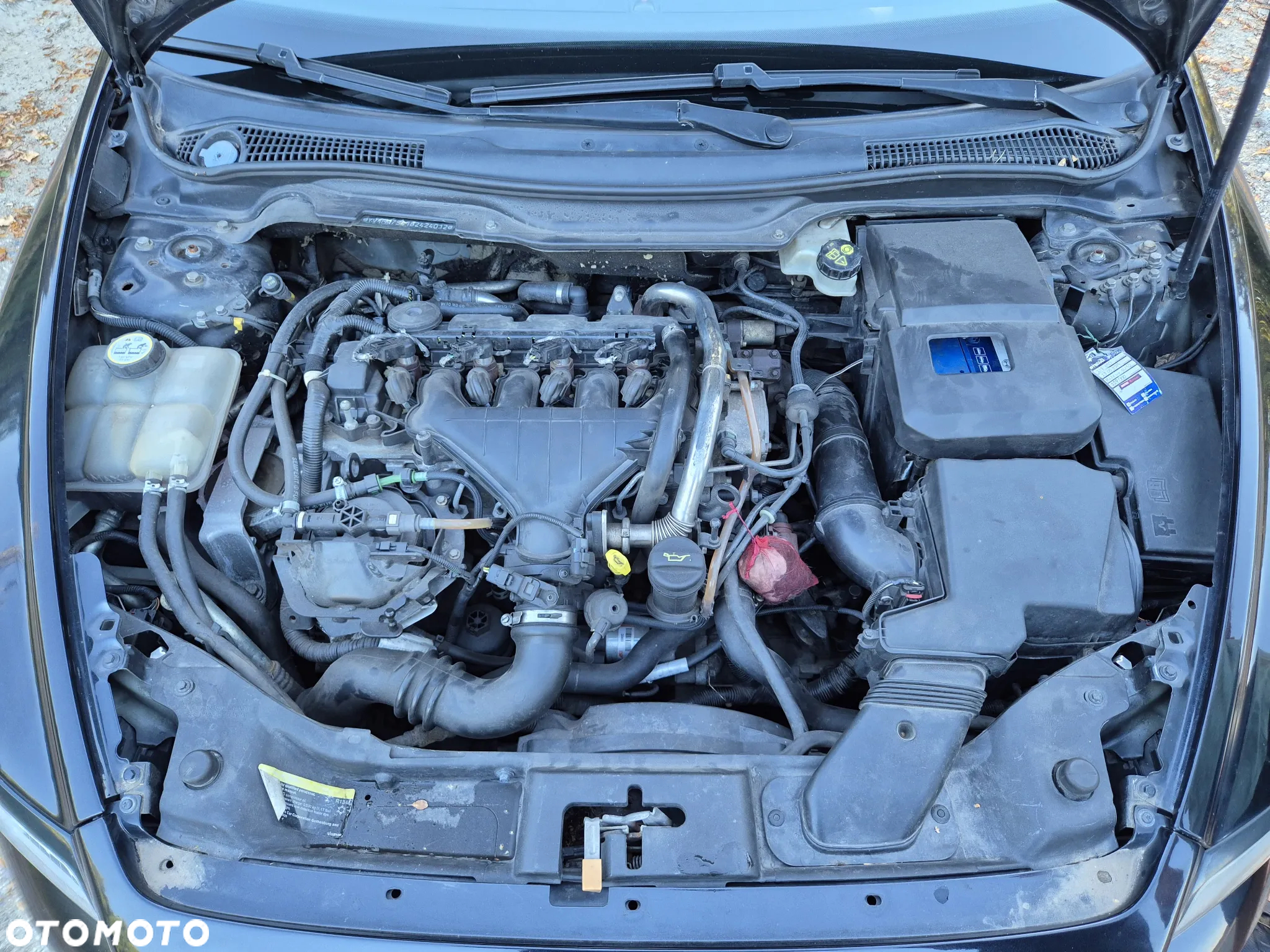 Volvo V50 2.0D - 27